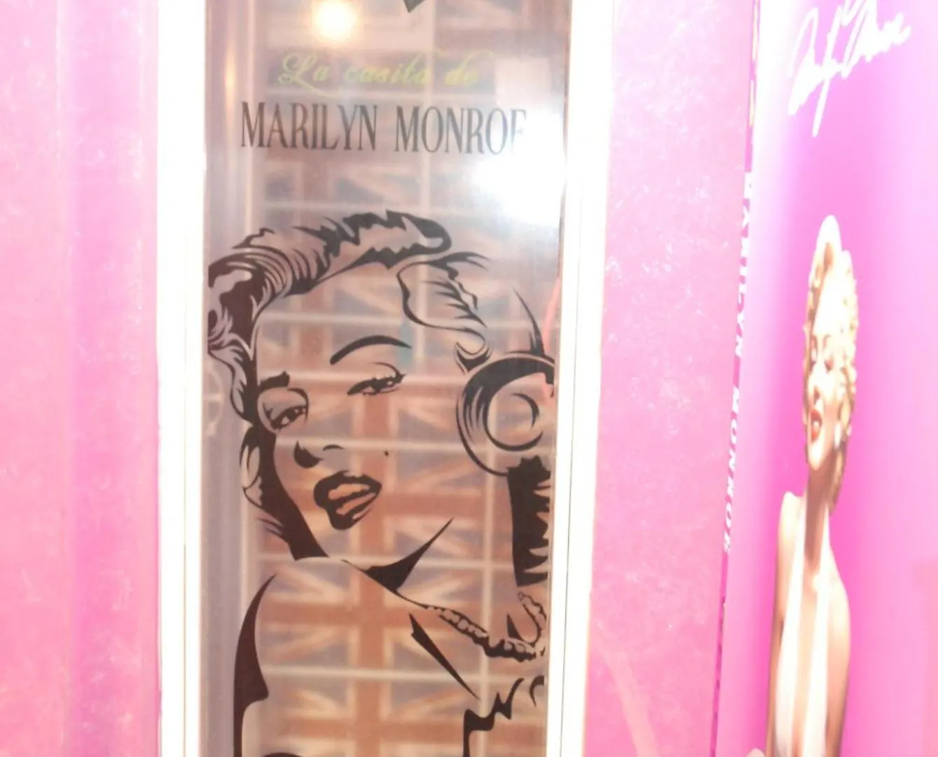 La Casita De Marilyn Airport & City Catânia Casa de hóspedes